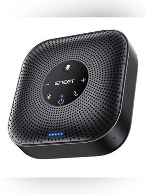 EMEET Conference Speakerphone M0 Plus